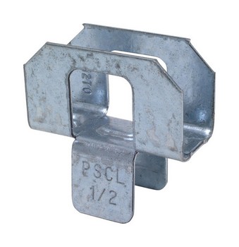 PLYWOOD CLIP PSCL 1/2