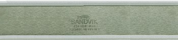 SANDVIK 2" SCRAPER REPL BLADE