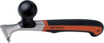 2-1/2" CARBIDE SCRAPPER