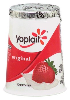 YOPLAIT 6 OZ.