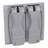 DOOR PNT SATIN NAVY 1QT