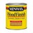 STAIN MINWX8OZ GOLDN OAK