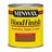 STAIN MINWX8OZ SP WALNUT