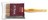 TRIM PAINTBRUSH4"SOFTIP