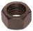 1/2" STAINLESS STEEL NUT