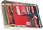 R914-9 9" GOLDEN FLO THREE PIEC