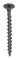 6 X 1-5/8" COARSE DW SCREW 1#