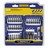 IRWIN 33PC IMPACT DRIVE SET