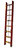 24' FIBERGLASS EXT LADDER TYPE1A