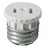 SOCKET ADAPTER WHITE