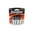 BATTERY AA 8PK ENERGIZER