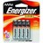 BATTERY AAA 8PK ENERGZR