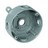 ROUND OUTLET BOX 1/2"5HL
