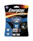 HEADLIGHT VIS LED 200 BLUE