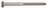 HX LAG SCRW Z 3/8X4        50