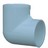 ELBOW 90 3/4" SXS SCH40