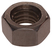 5/16" STAINLESS STEEL NUT