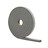 FOAM TAPE1/2X3/4X10' GRY