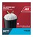 ACE BAG 13GAL 90CT DRAW