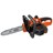 B&D CHAINSAW 20V LITHIUM