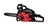 CM GAS CHAINSAW 42CC 16"