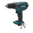 MAKITA DRLL HMMR 1/2" 18V LXPH01