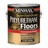 VOC POLYURETHANE SATIN FOR FLOOR