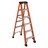 6' 1AA FIBERGLASS STEP LADDER