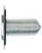SCREW SELF PIERC CERAMIC 9X2-1/2
