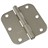 V512R58 3 1/2" DOOR HINGE