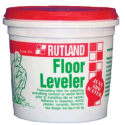 Flooring Tile Dap Gray Floor Leveler 1 Gallon