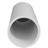WOLF PVC TRIM 3/4"X11 1/4"X18'