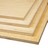 1/4"NAT BIRCH PLYWOOD A-4 WPF