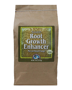 Down To Earth Root Growth Enhancer Sol <br> 5#