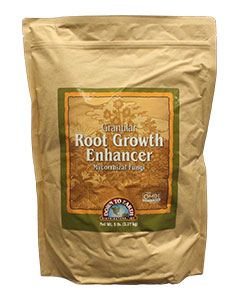 Down To Earth Root Growth Enhancer Gran <br> 5#