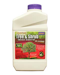 Bonide Tree & Shrub Insect Control <br>qt