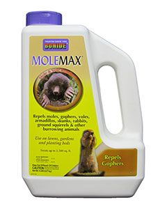 Bonide MoleMax <br> 5#