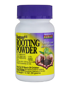 Bonide Rooting Powder <br>1.25 oz