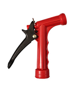 Gilmour Poly Water Nozzle <br> #474FARM