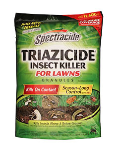 Spectracide Triazicide Insect Killer <br> 10#