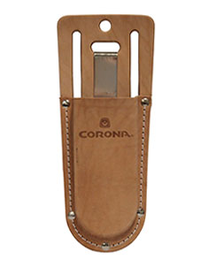 Corona 5" Leather Scabbard <br>#7220
