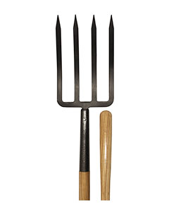Corona 4-Tine Digging Fork <br>#70000