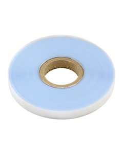 Clear Budding Tie Tape, 4 mil <br> 1/2" x 300'