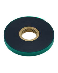Green Tie Tape, 20 mil <br> 1/2" x 60'