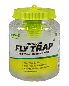 Rescue Fly Trap <br>#FTR