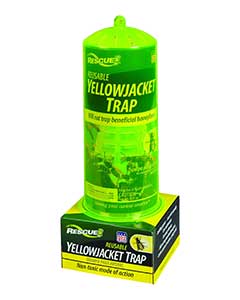 Rescue Yellowjacket Trap <br>#YJTR