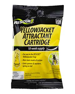 Rescue Yellowjacket Attractant <br>#YJTC