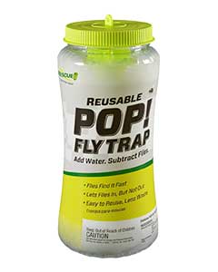 Rescue POP Fly Trap <br>#PFTR