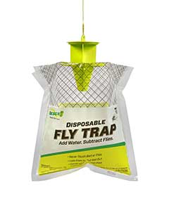 Rescue Disposable Fly Trap <br>#FTD