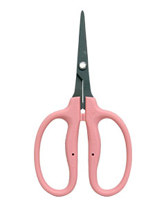 CHIKAMASA Non-Stick Straight Snip, Pink <br>#B500SFP